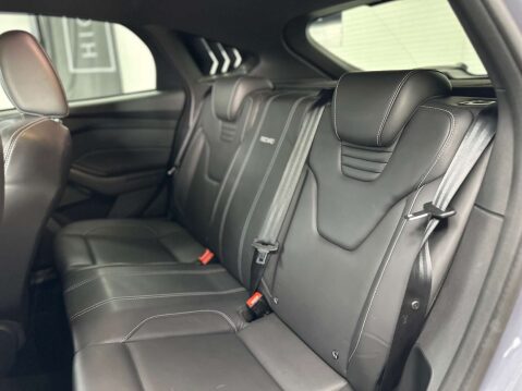 Ford Focus 2.0 Focus ST-3 TDCi 5dr 45