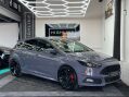 Ford Focus 2.0 Focus ST-3 TDCi 5dr 1