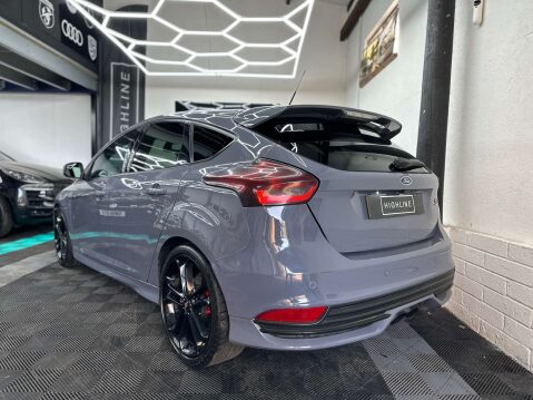 Ford Focus 2.0 Focus ST-3 TDCi 5dr 11