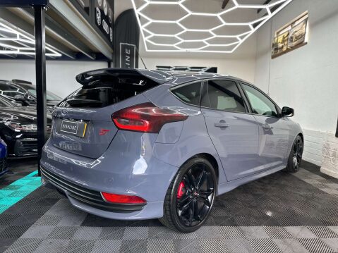 Ford Focus 2.0 Focus ST-3 TDCi 5dr 16