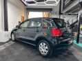 Volkswagen Polo 1.2 Polo S 60 5dr 8