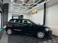 Volkswagen Polo 1.2 Polo S 60 5dr 4