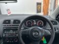Volkswagen Polo 1.2 Polo S 60 5dr 12