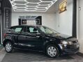 Volkswagen Polo 1.2 Polo S 60 5dr 3