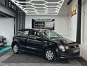 Volkswagen Polo 1.2 Polo S 60 5dr