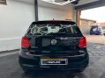 Volkswagen Polo 1.2 Polo S 60 5dr 7