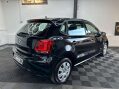 Volkswagen Polo 1.2 Polo S 60 5dr 6