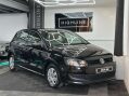 Volkswagen Polo 1.2 Polo S 60 5dr 2