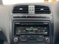 Volkswagen Polo 1.2 Polo S 60 5dr 17