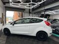 Ford Fiesta 1.2 Fiesta Edge 60 3dr 9