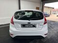 Ford Fiesta 1.2 Fiesta Edge 60 3dr 7