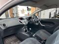 Ford Fiesta 1.2 Fiesta Edge 60 3dr 21
