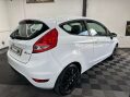Ford Fiesta 1.2 Fiesta Edge 60 3dr 6