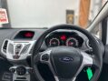 Ford Fiesta 1.2 Fiesta Edge 60 3dr 12