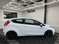 Ford Fiesta 1.2 Fiesta Edge 60 3dr 5