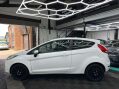 Ford Fiesta 1.2 Fiesta Edge 60 3dr 10