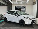 Ford Fiesta 1.2 Fiesta Edge 60 3dr