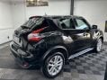 Nissan Juke 1.2 Juke Acenta DiG-T 5dr 6