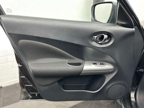 Nissan Juke 1.2 Juke Acenta DiG-T 5dr 30