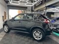 Nissan Juke 1.2 Juke Acenta DiG-T 5dr 9