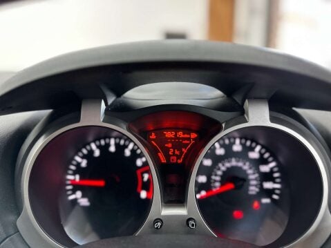 Nissan Juke 1.2 Juke Acenta DiG-T 5dr 15