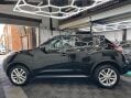 Nissan Juke 1.2 Juke Acenta DiG-T 5dr 10