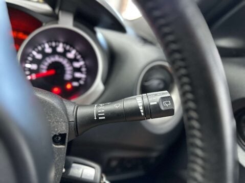 Nissan Juke 1.2 Juke Acenta DiG-T 5dr 19