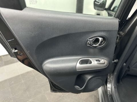 Nissan Juke 1.2 Juke Acenta DiG-T 5dr 33