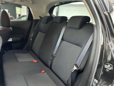 Nissan Juke 1.2 Juke Acenta DiG-T 5dr 32