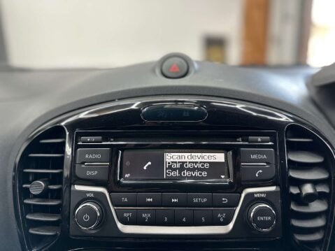 Nissan Juke 1.2 Juke Acenta DiG-T 5dr 24