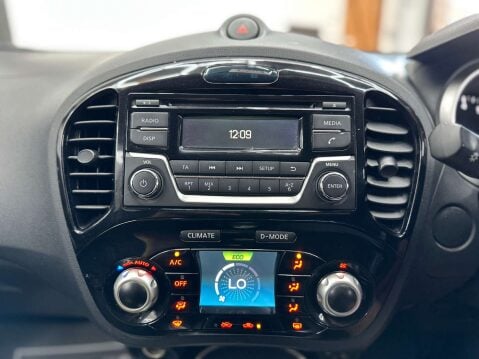 Nissan Juke 1.2 Juke Acenta DiG-T 5dr 22