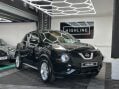 Nissan Juke 1.2 Juke Acenta DiG-T 5dr 2