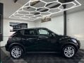 Nissan Juke 1.2 Juke Acenta DiG-T 5dr 5