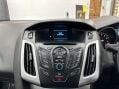 Ford Focus 1.6 Focus Zetec 105 5dr 19