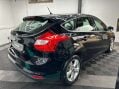Ford Focus 1.6 Focus Zetec 105 5dr 6