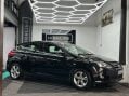 Ford Focus 1.6 Focus Zetec 105 5dr 3