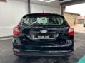 Ford Focus 1.6 Focus Zetec 105 5dr 7