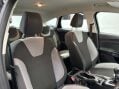 Ford Focus 1.6 Focus Zetec 105 5dr 12