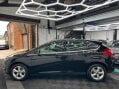 Ford Focus 1.6 Focus Zetec 105 5dr 10