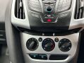 Ford Focus 1.6 Focus Zetec 105 5dr 20
