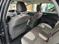 Ford Focus 1.6 Focus Zetec 105 5dr 29