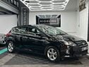 Ford Focus 1.6 Focus Zetec 105 5dr