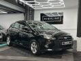 Ford Focus 1.6 Focus Zetec 105 5dr 2