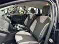Ford Focus 1.6 Focus Zetec 105 5dr 27