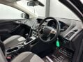 Ford Focus 1.6 Focus Zetec 105 5dr 11