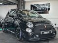 Abarth 595 1.4 595 Competizione 3dr 3