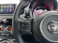 Abarth 595 1.4 595 Competizione 3dr 16