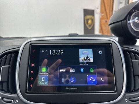 Abarth 595 1.4 595 Competizione 3dr 23