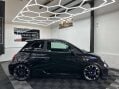 Abarth 595 1.4 595 Competizione 3dr 5