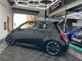 Abarth 595 1.4 595 Competizione 3dr 9